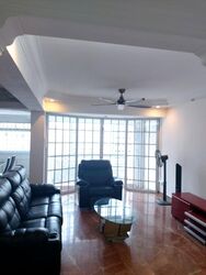 Blk 706 Tampines Sunrise (Tampines), HDB 5 Rooms #570575681